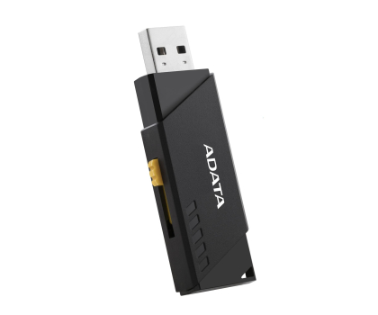 PenDrive ADATA 16GB UV230 czarny